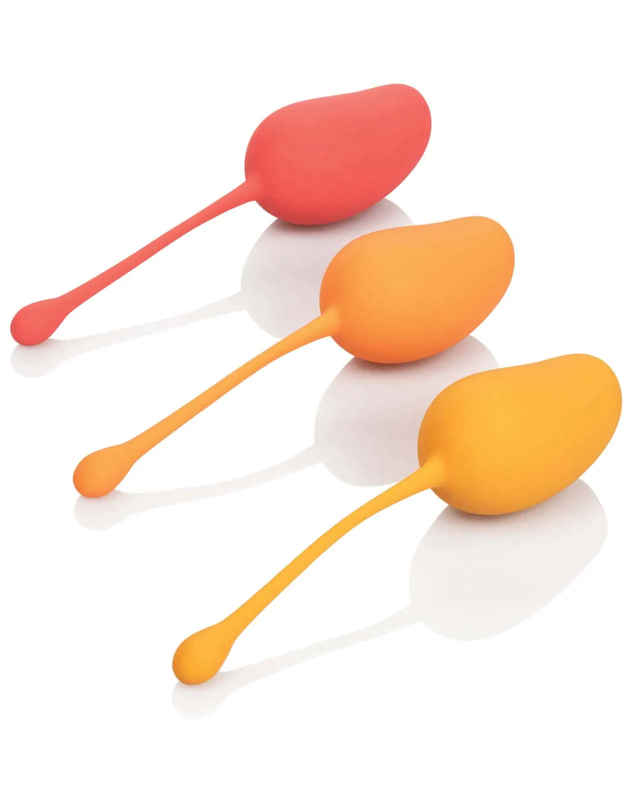 Kegel Training Set - Mango - Image 4