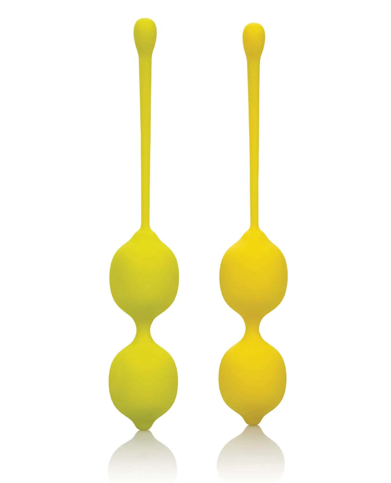 Kegel Training Set - Lemon - Image 3