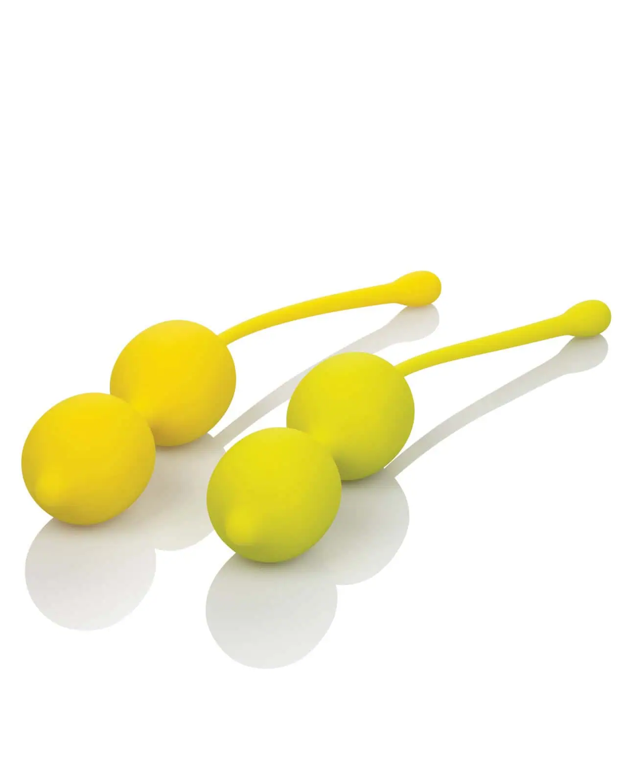 Kegel Training Set - Lemon - Image 4
