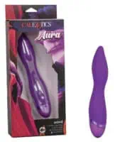 Aura Wand Massager - Purple - Image 3