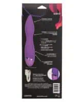 Aura Wand Massager - Purple - Image 4