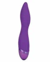 Aura Wand Massager - Purple - Image 5