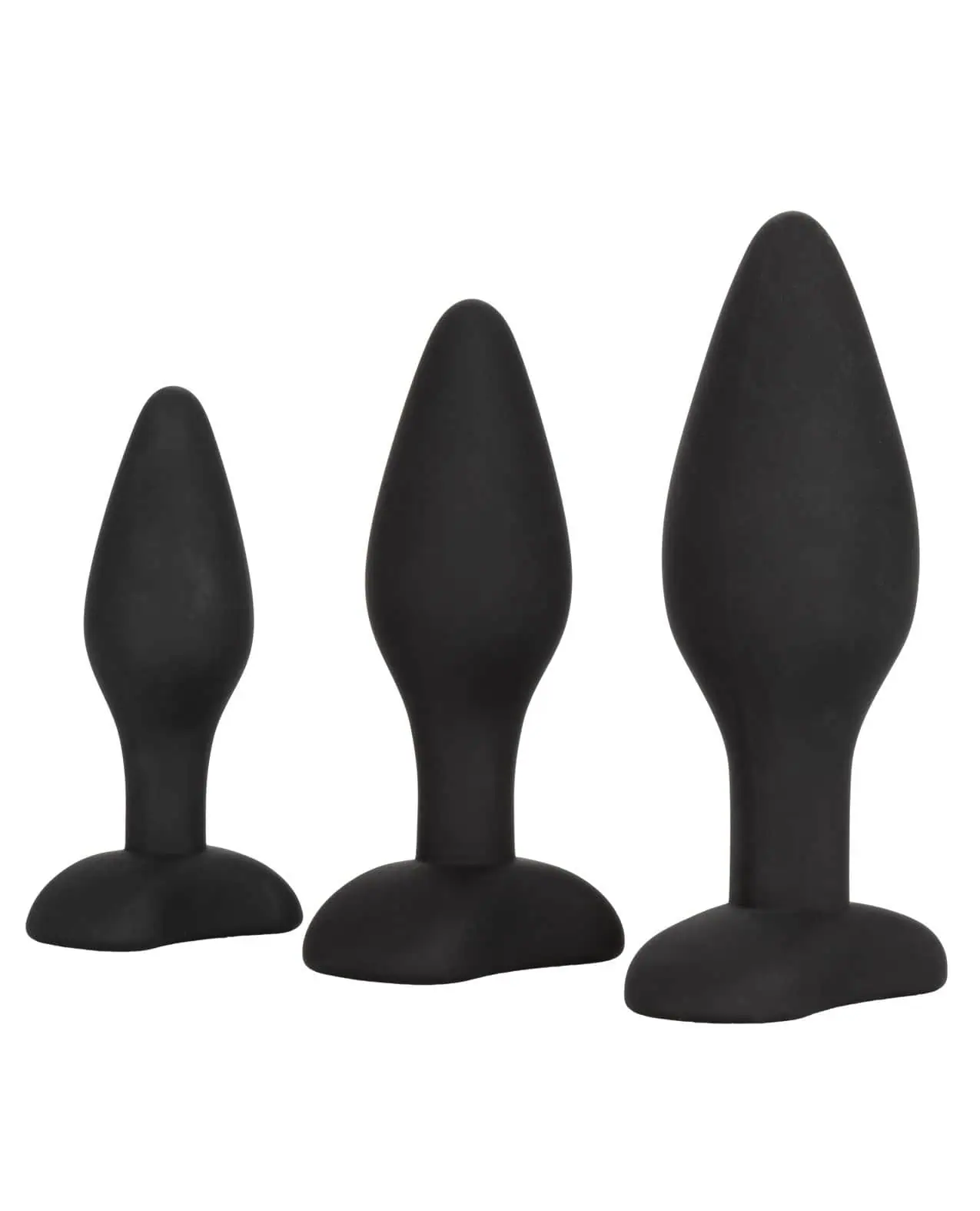 Silicone Anal Exerciser Kit - Image 3
