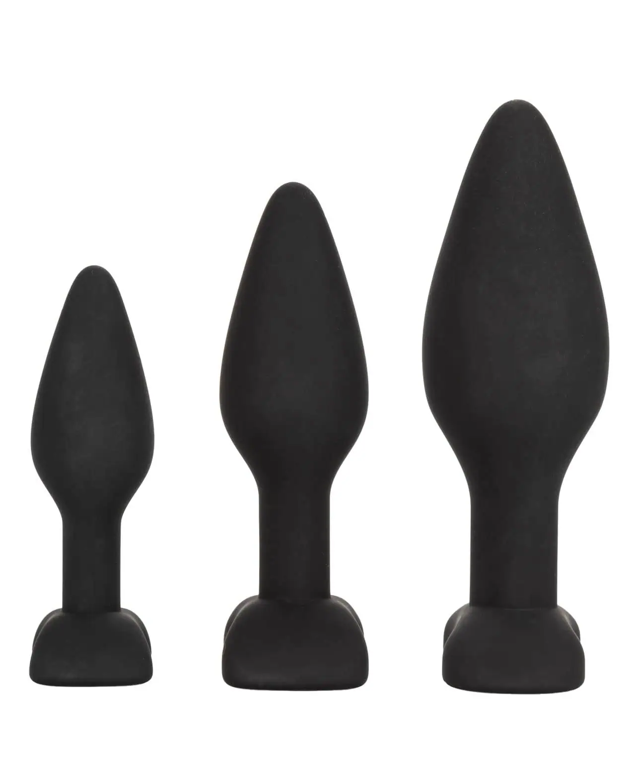 Silicone Anal Exerciser Kit - Image 4