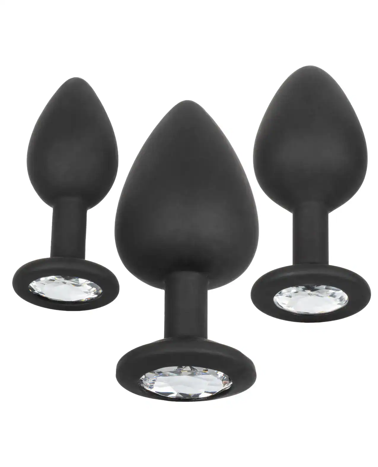 Silicone Gem Anal Kit - Image 5