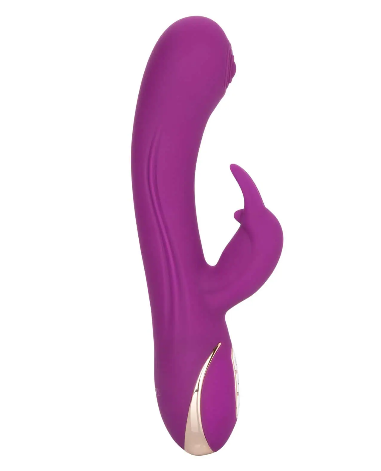 Jack Rabbit Signature Silicone Thumping Rabbit - Purple - Image 5
