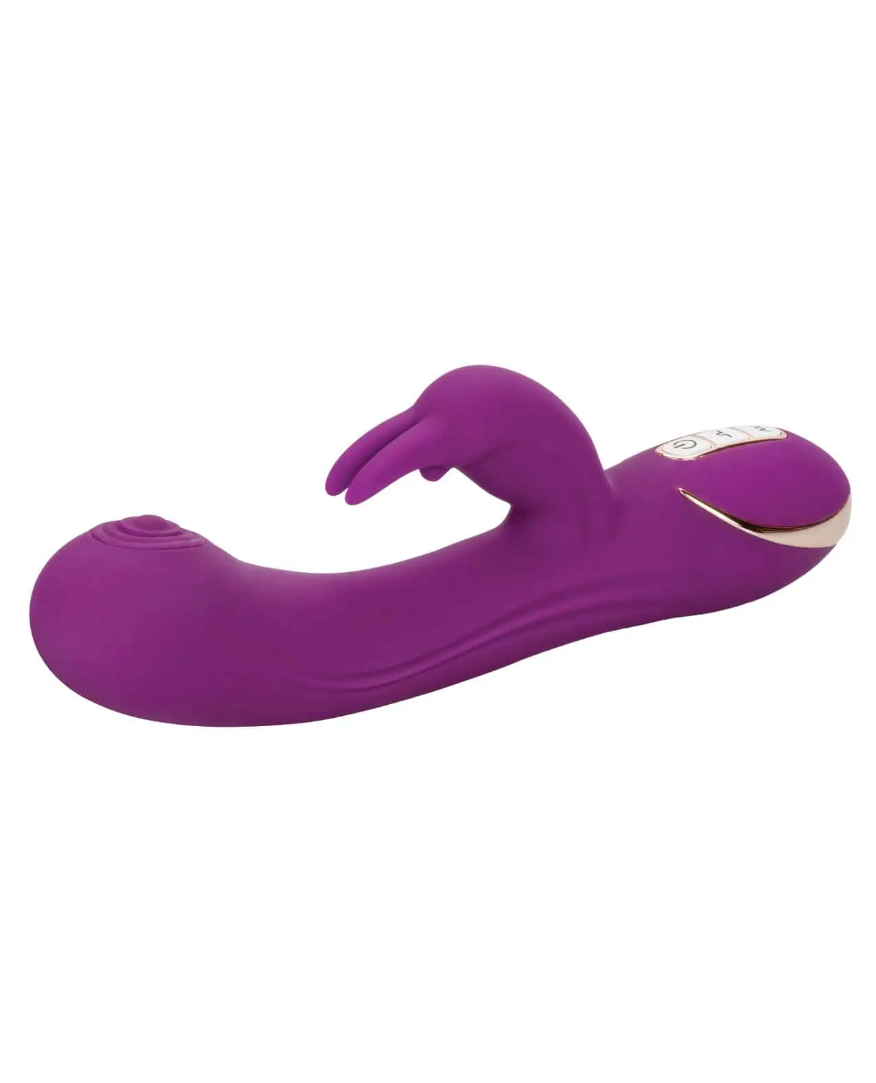 Jack Rabbit Signature Silicone Thumping Rabbit - Purple - Image 6