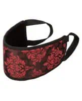 Scandal Come Closer BJ Strap - Red - Image 5