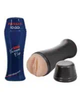 Private To Go - Original Vacuum Cup - Image 1