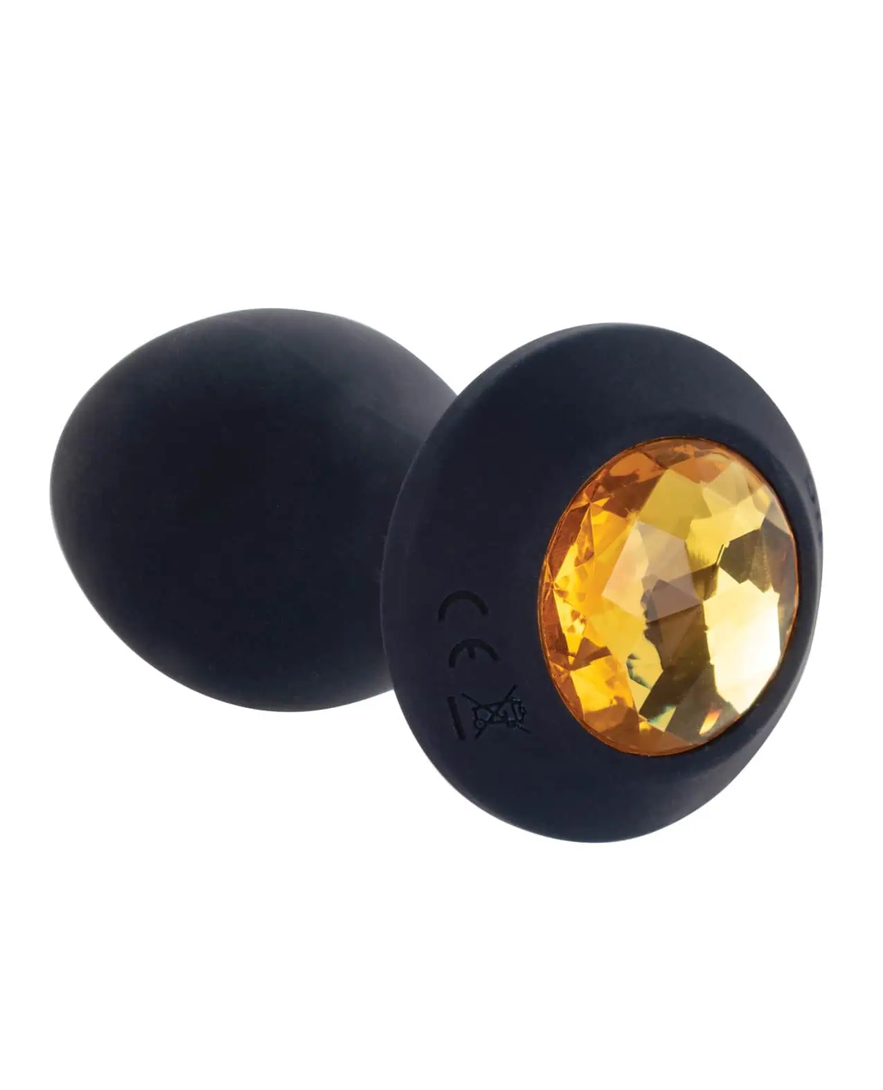 Naughty Bits Shake Your Ass Petite Vibrating Butt Plug - Image 6