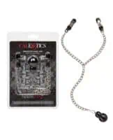 Nipple Play Weight Dual Tier Clamps - Image 1