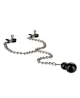 Nipple Play Weight Dual Tier Clamps - Image 3