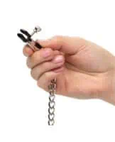 Nipple Play Weight Dual Tier Clamps - Image 4