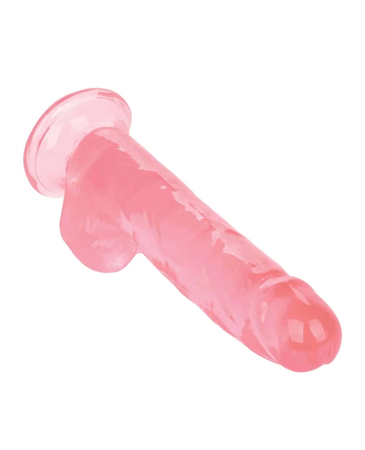 Size Queen 8 Pink - Image 6