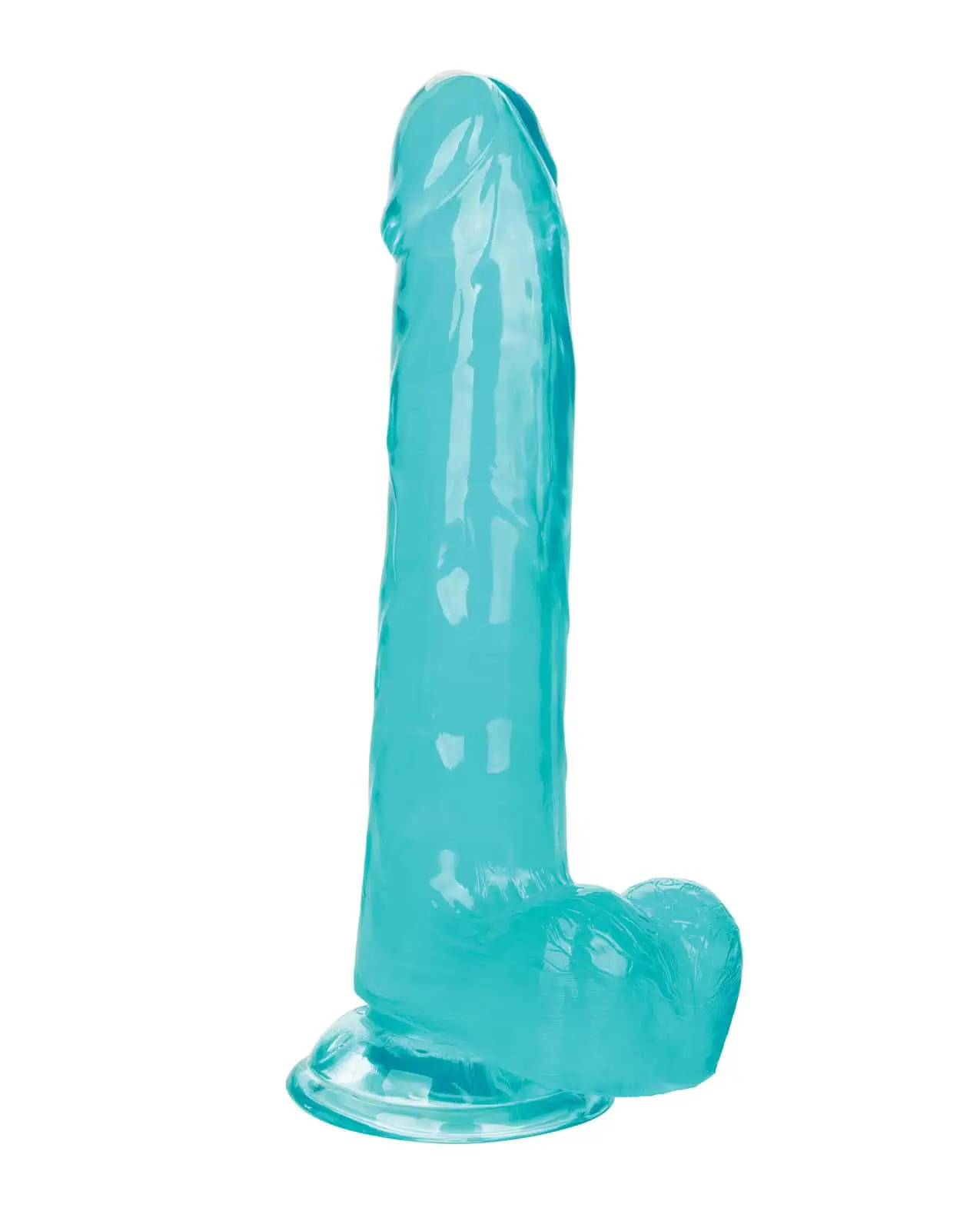 Size Queen 8 Blue - Image 5