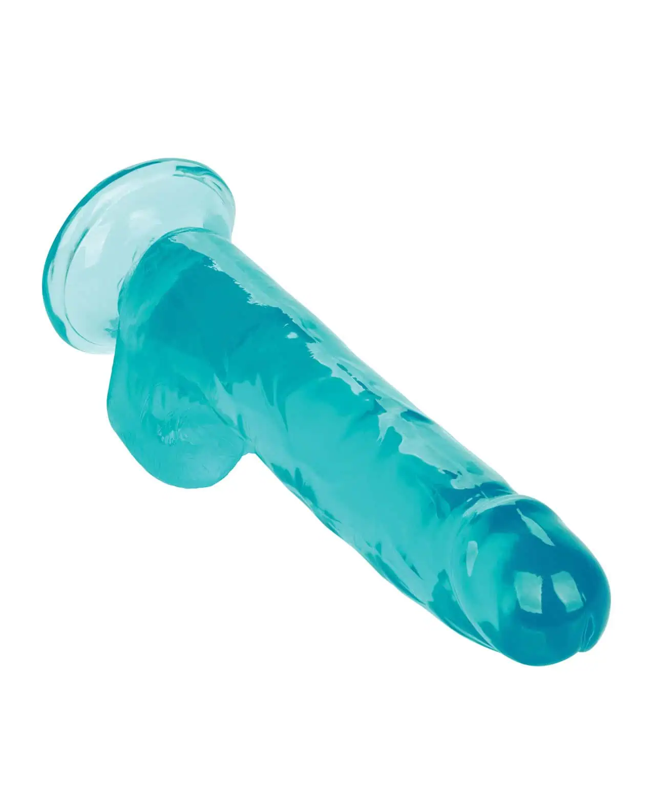 Size Queen 8 Blue - Image 6