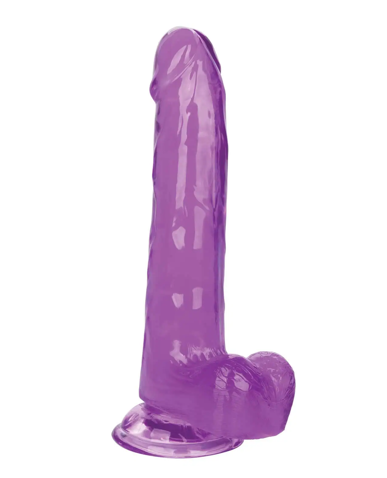 Size Queen 8 Purple - Image 5