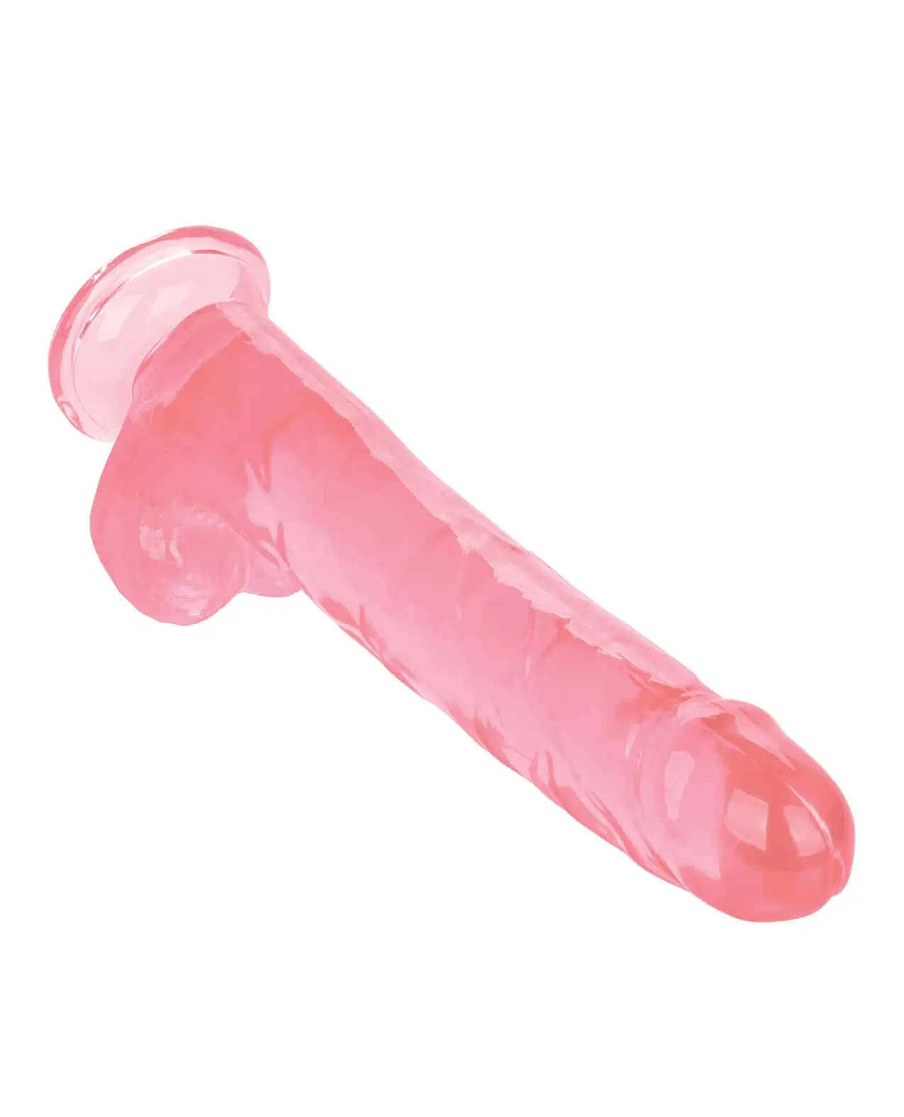 Size Queen 10 Pink - Image 6