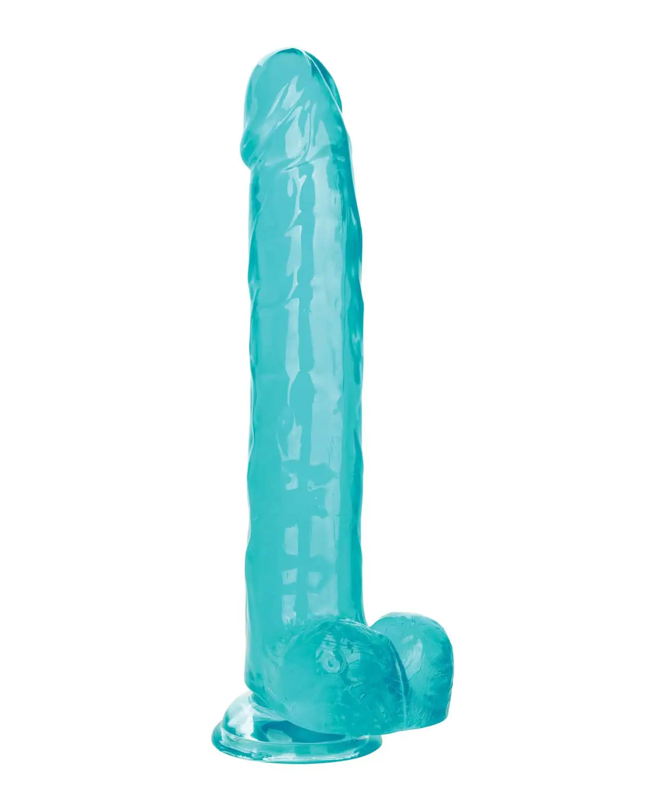 Size Queen 10 Blue - Image 5