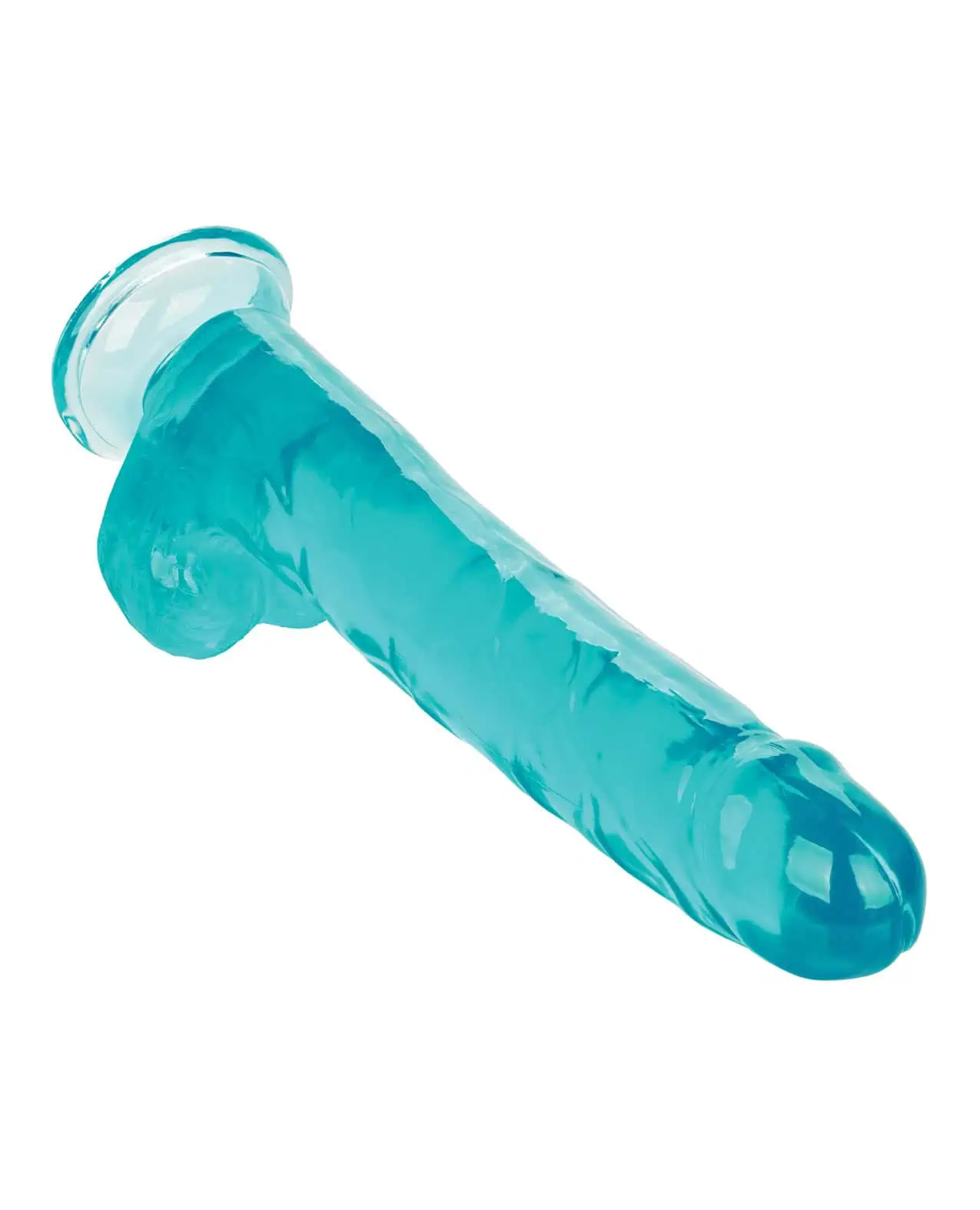 Size Queen 10 Blue - Image 6