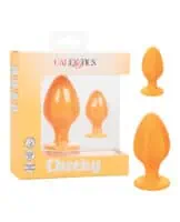 Cheeky Orange - Image 3