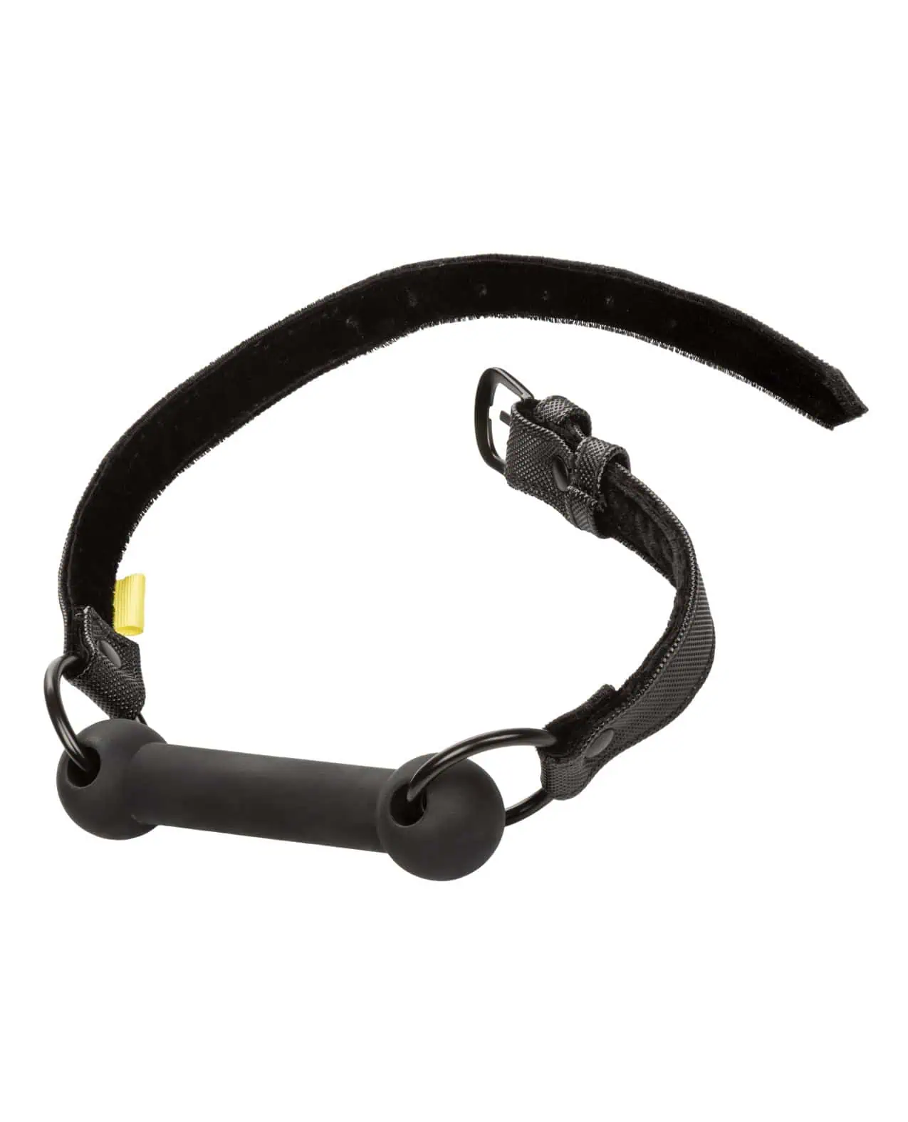 Boundless Bar Gag Black - Image 5