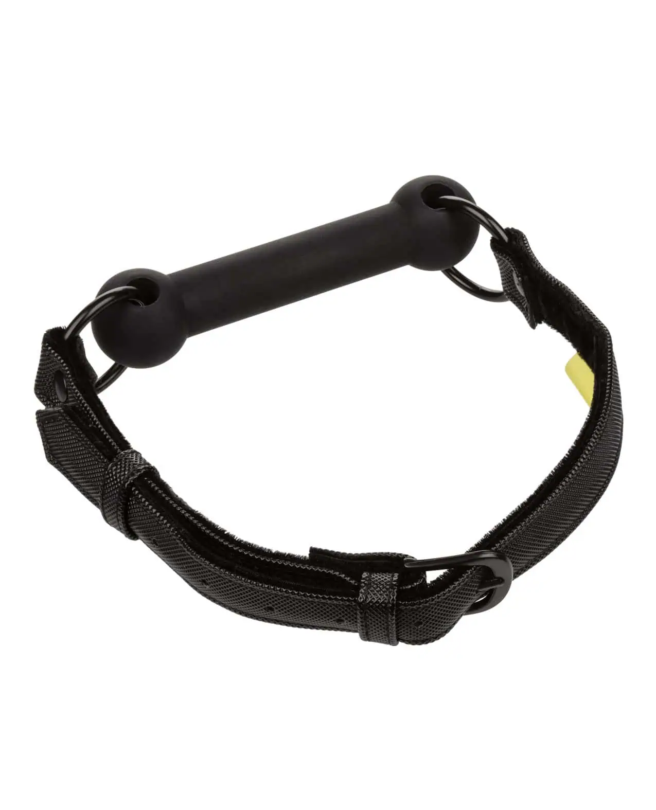 Boundless Bar Gag Black - Image 6