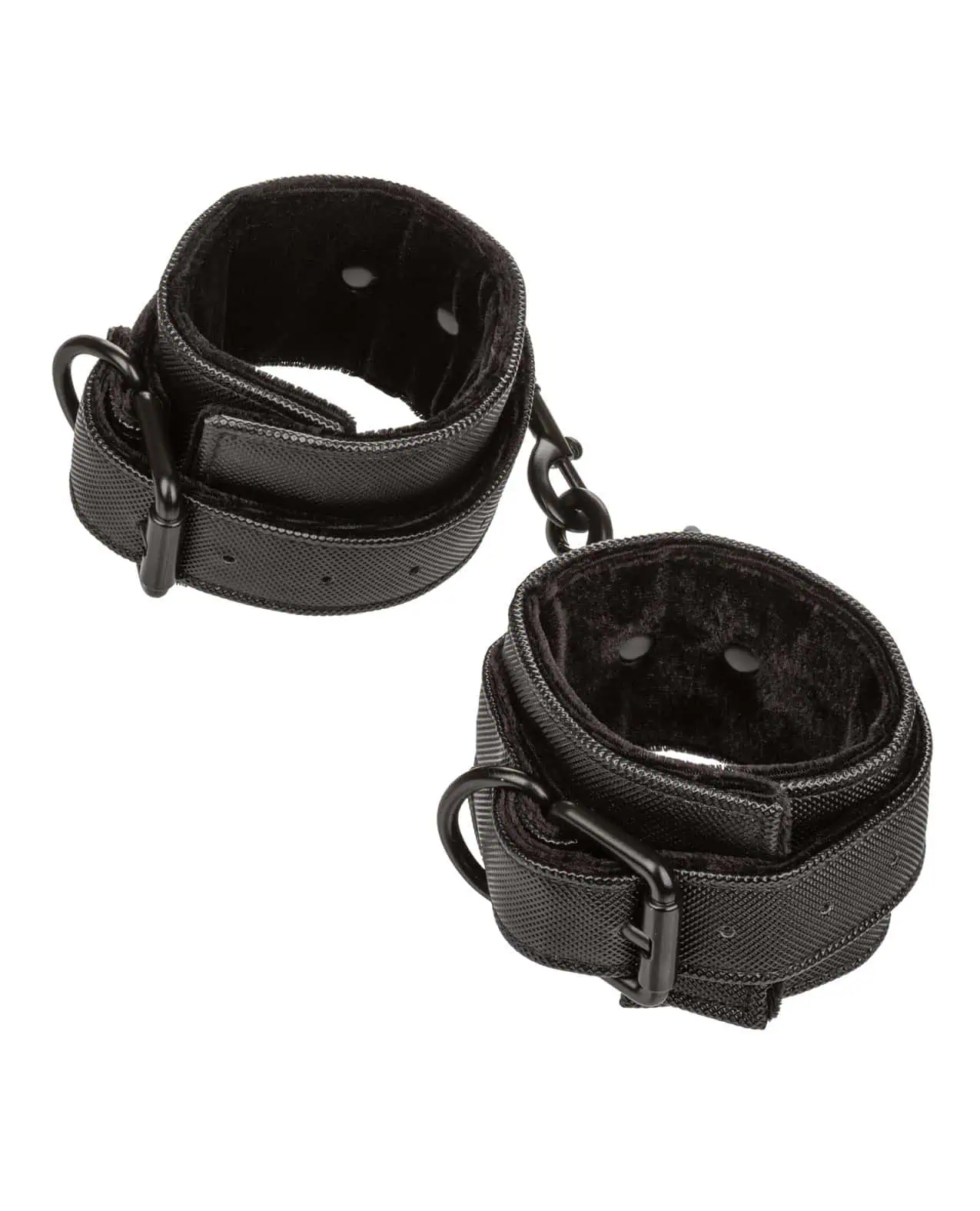 Boundless Wrist Cuffs Black - Image 5