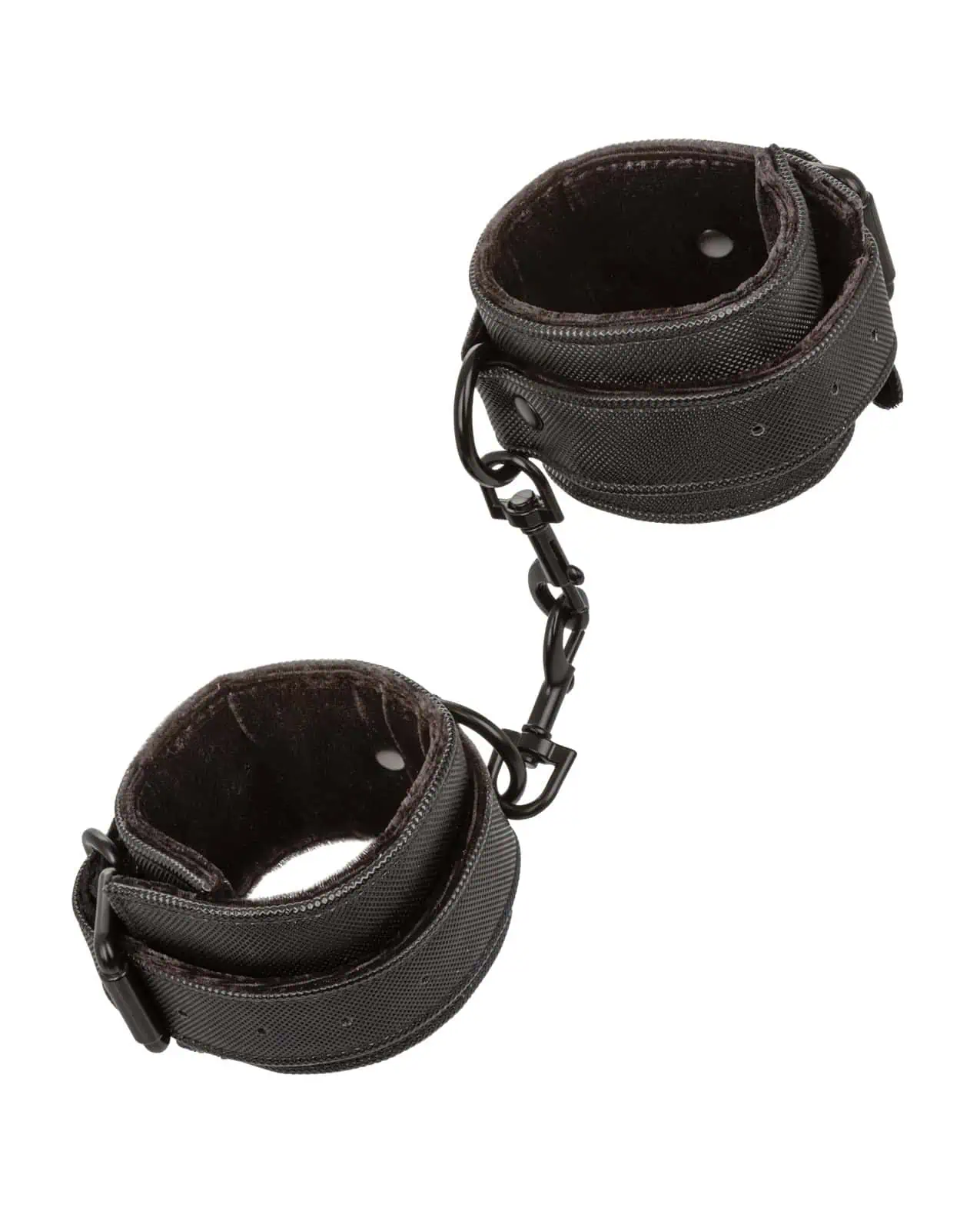 Boundless Wrist Cuffs Black - Image 6