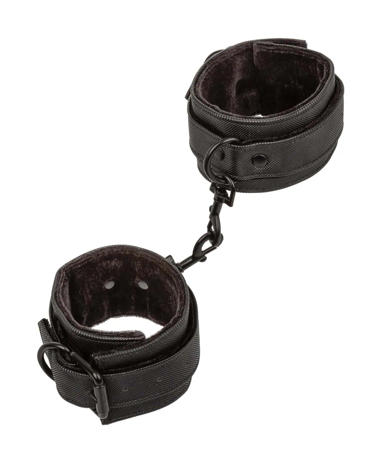 Boundless Ankle Cuffs Black - Image 5