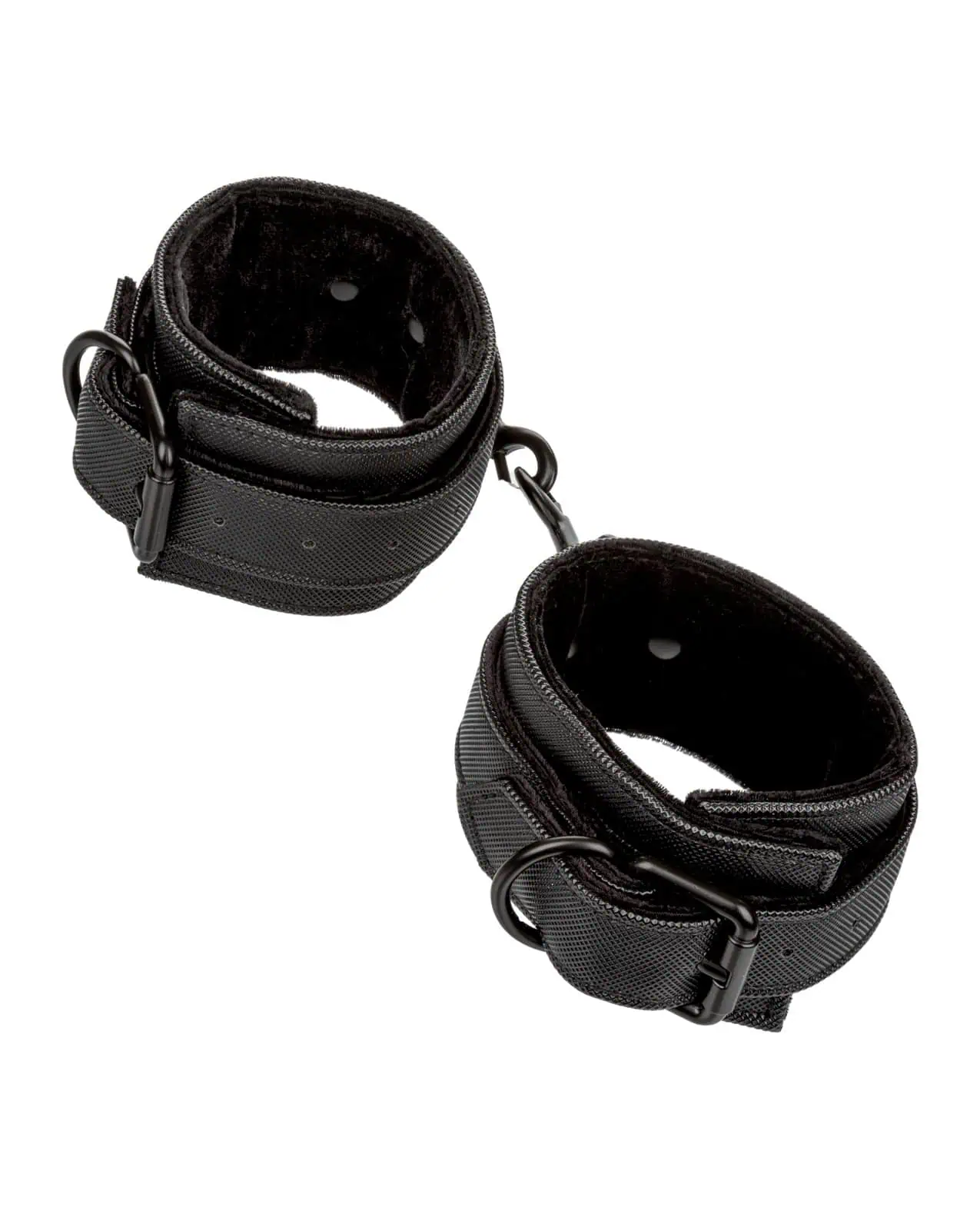 Boundless Ankle Cuffs Black - Image 6
