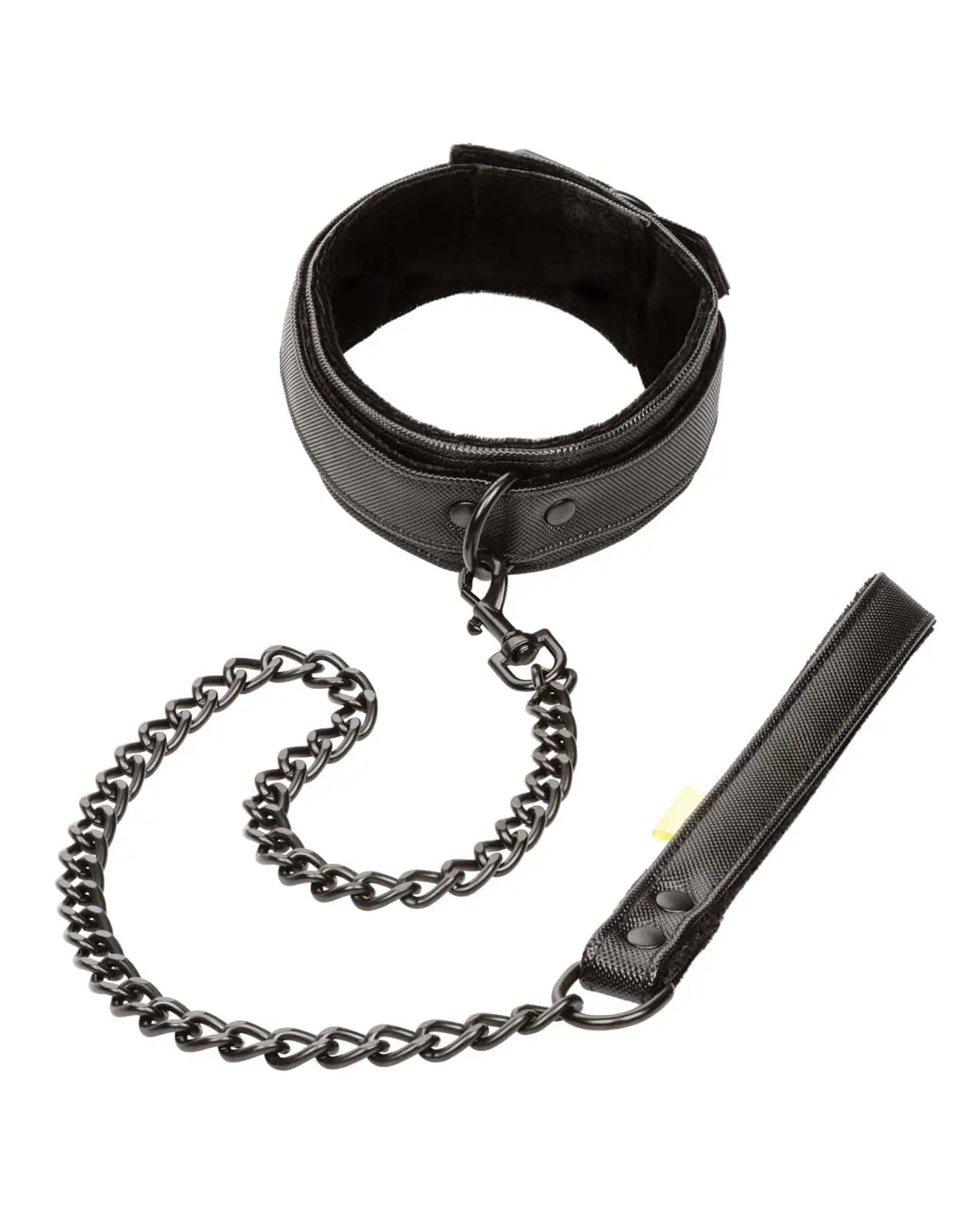Boundless Collar and Leash Black - Image 5