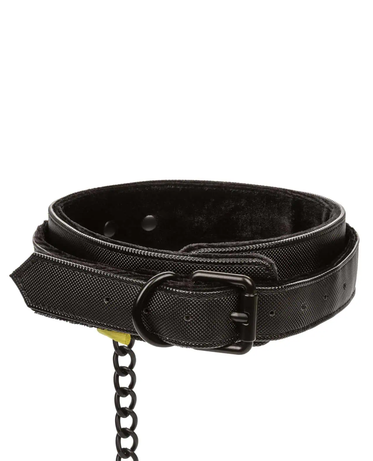 Boundless Collar and Leash Black - Image 6
