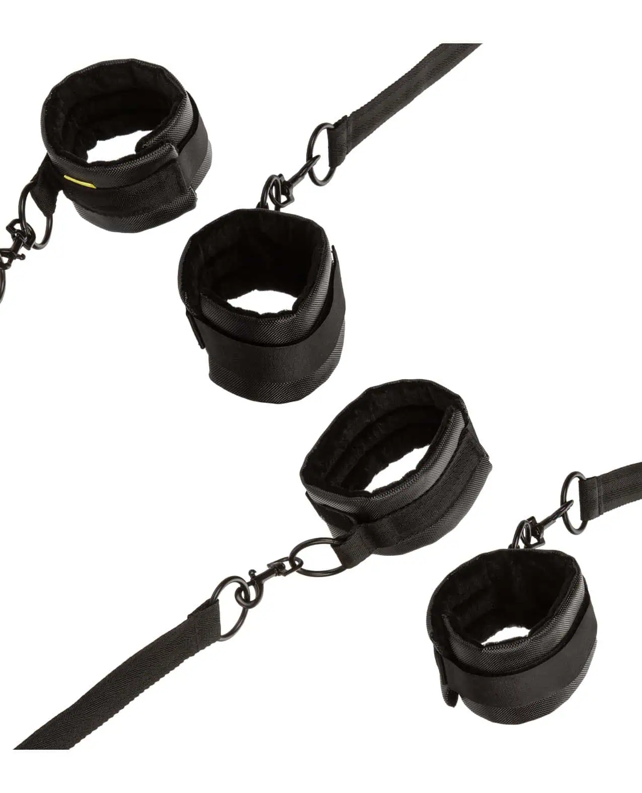 Boundless Bed Restraint Black - Image 6