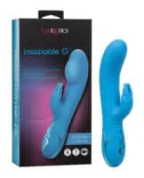 Insatiable G Inflatable G Bunny Blue - Image 3