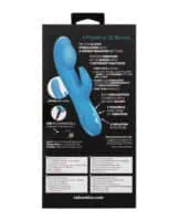 Insatiable G Inflatable G Bunny Blue - Image 4