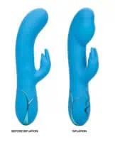 Insatiable G Inflatable G Bunny Blue - Image 5
