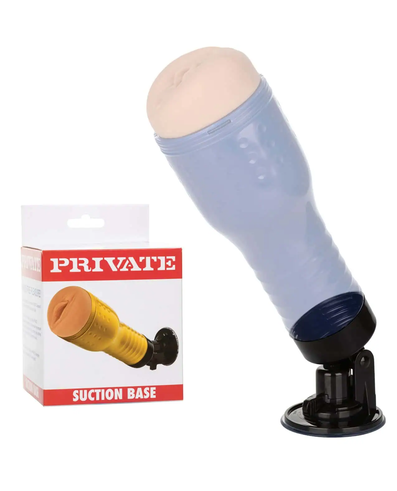 Private Suction Base Accessory - Image 3