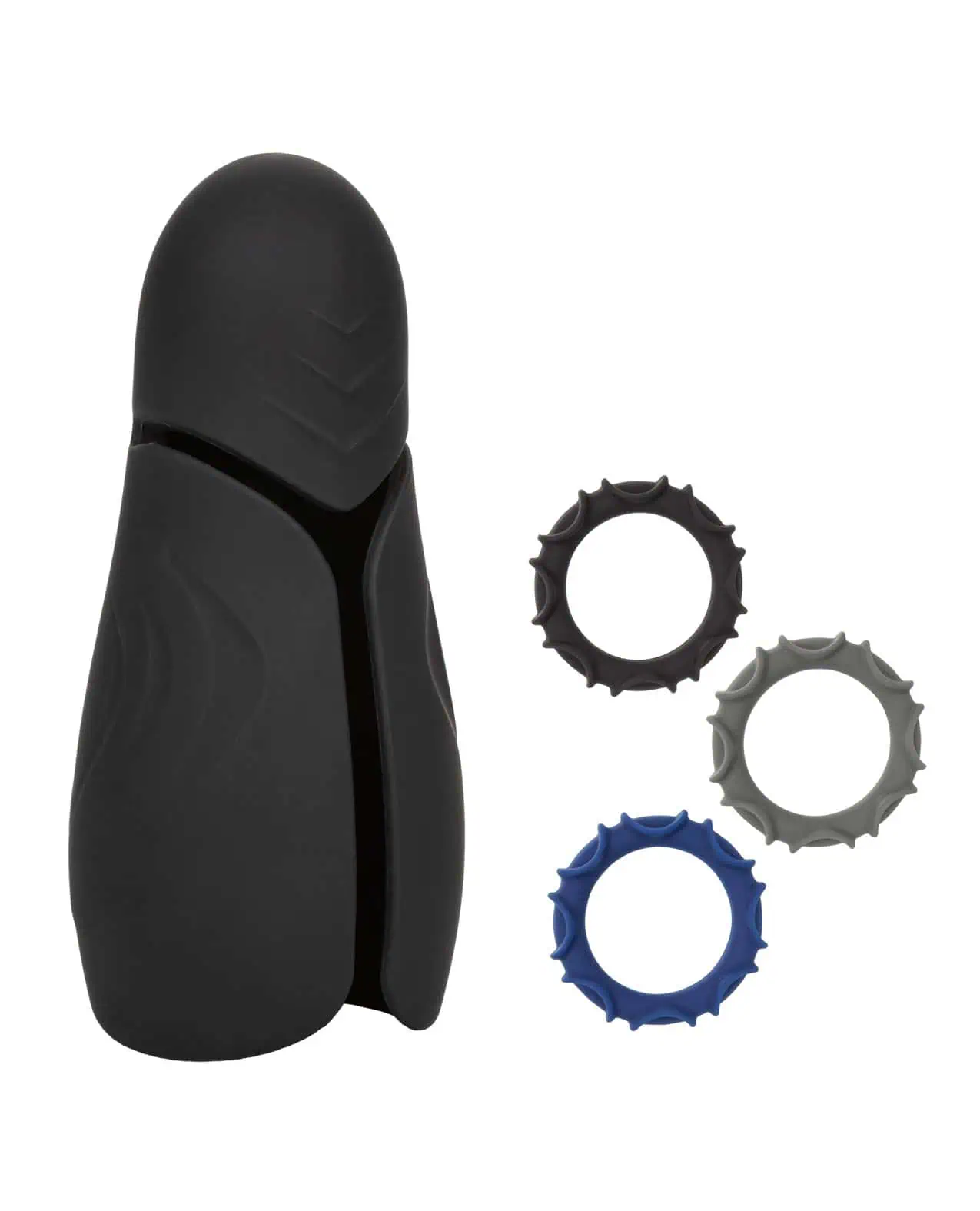 Optimum Power Eilite Pro Stroker Black - Image 5