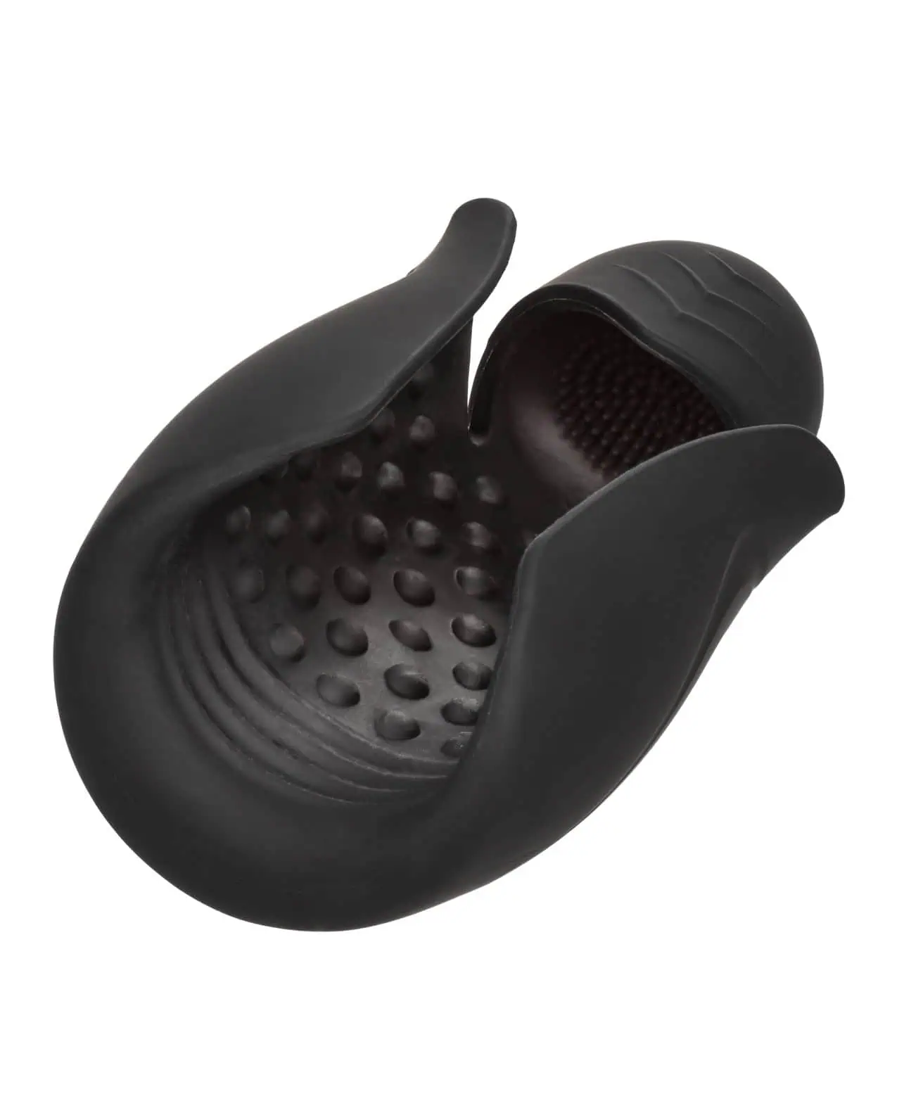 Optimum Power Eilite Pro Stroker Black - Image 6