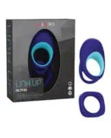 Link Up Alpha Purple - Image 3