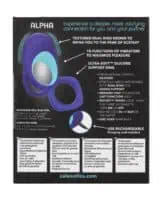 Link Up Alpha Purple - Image 4