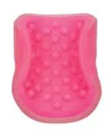 Gripper Beaded Grip Pink - Image 6