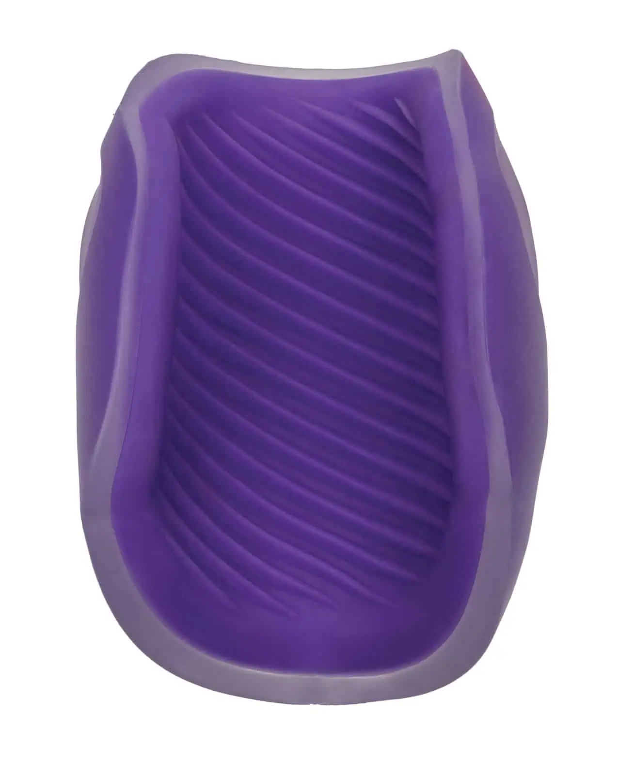 Gripper Spiral Grip Purple - Image 6