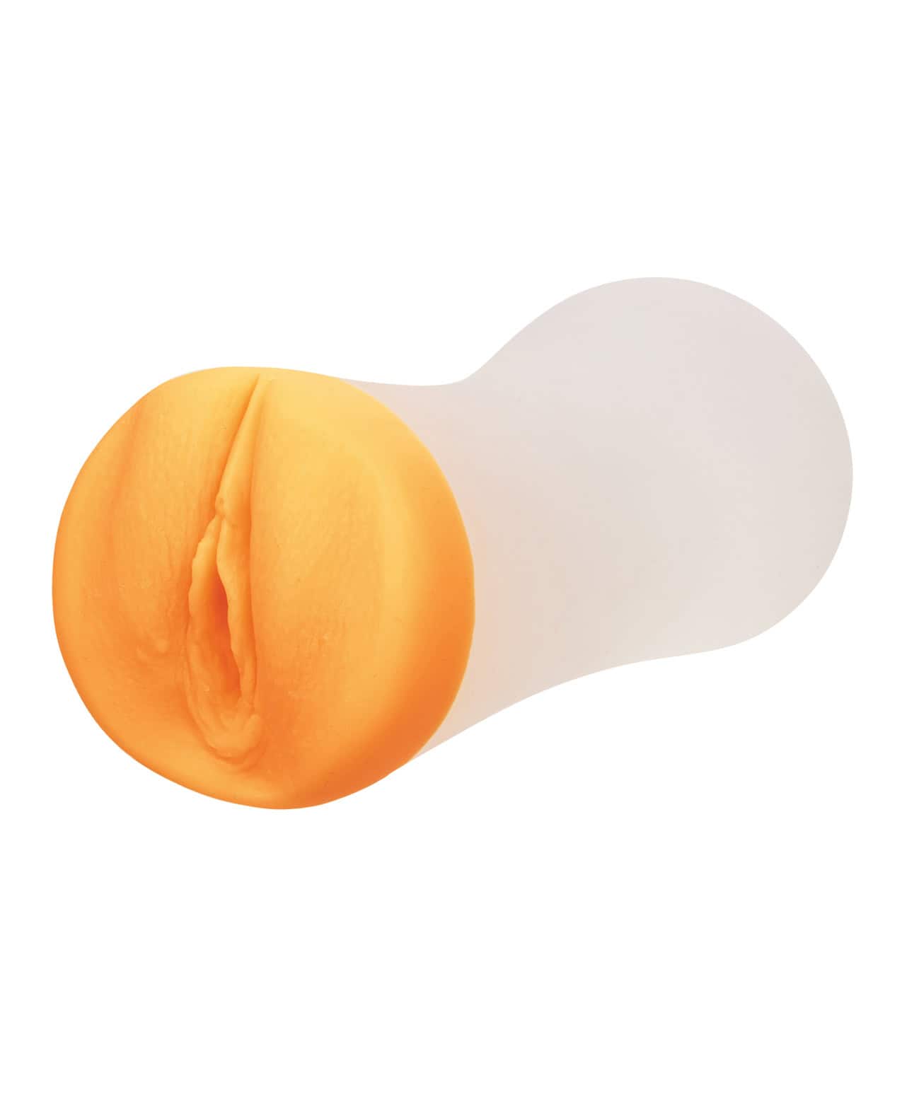 Buy Gripper Deep Pussy Grip Orange | Jack and Jill Adult Buy Gripper Deep Pussy Grip Orange | Jack and Jill Adult