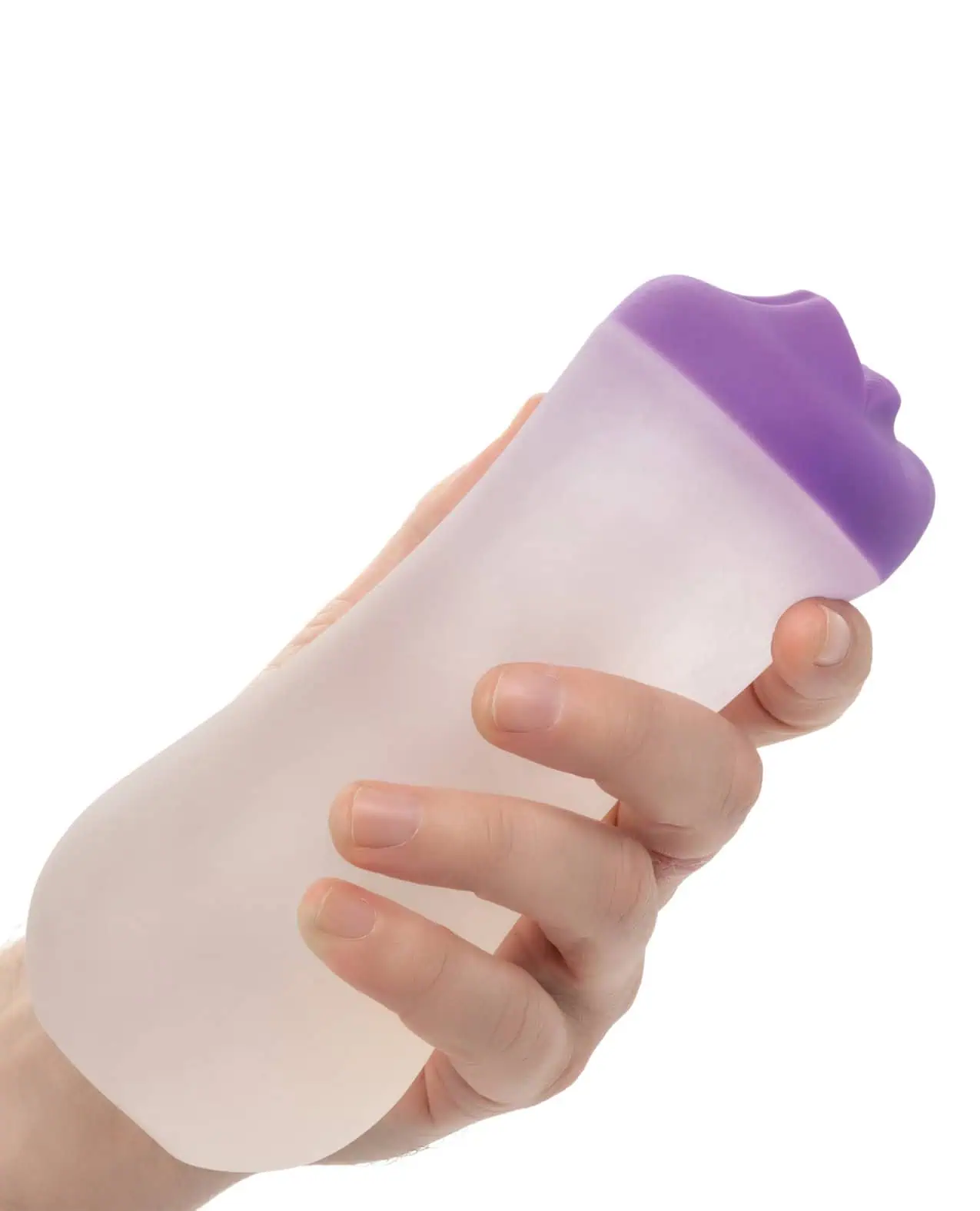 Gripper Deep Throat Grip Purple - Image 6