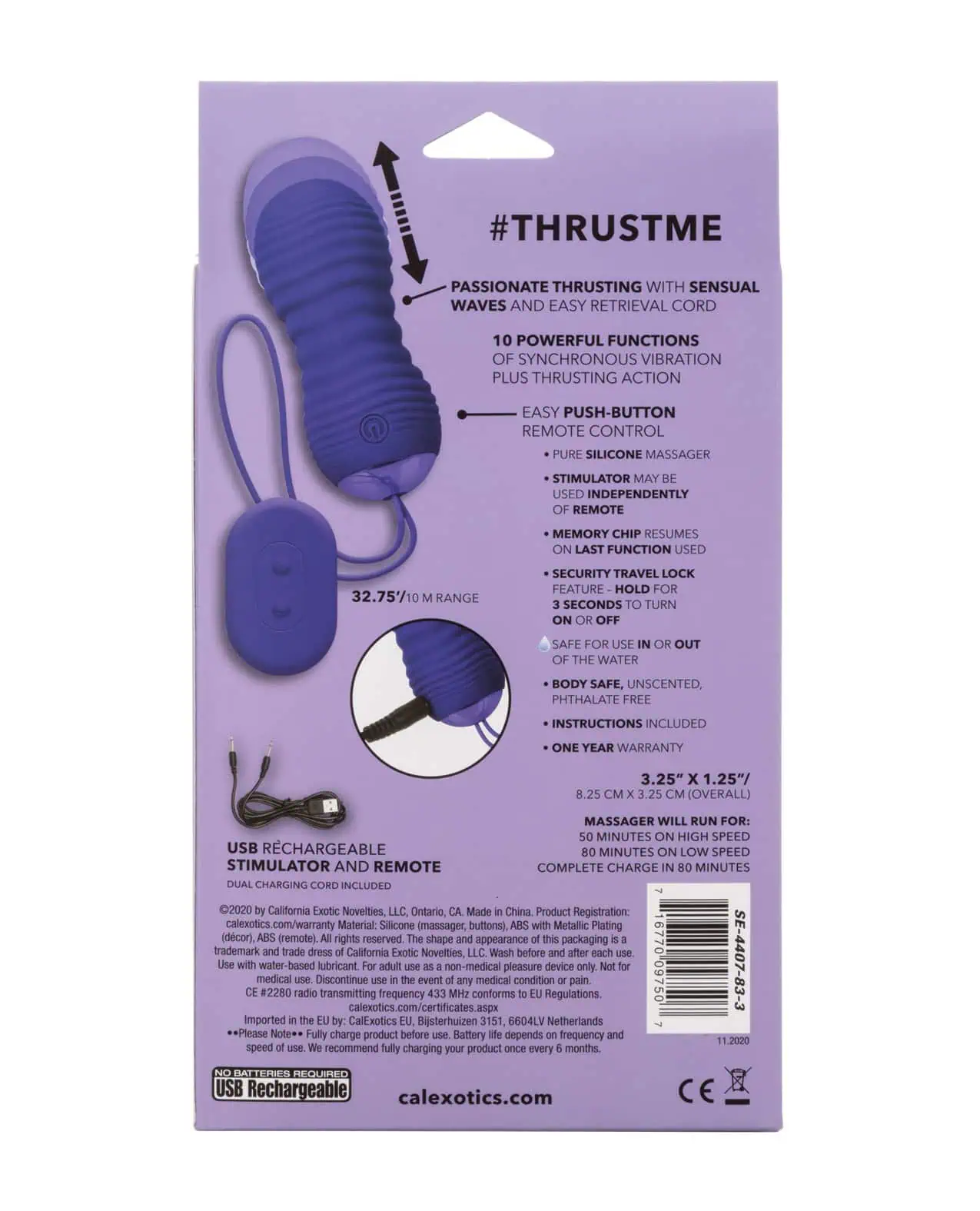 Slay #thrustme - Image 4