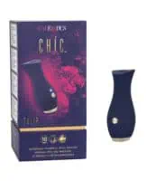 Chic Tulip Blue - Image 3