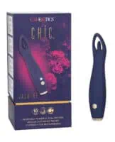 Chic Jasmine Blue - Image 3