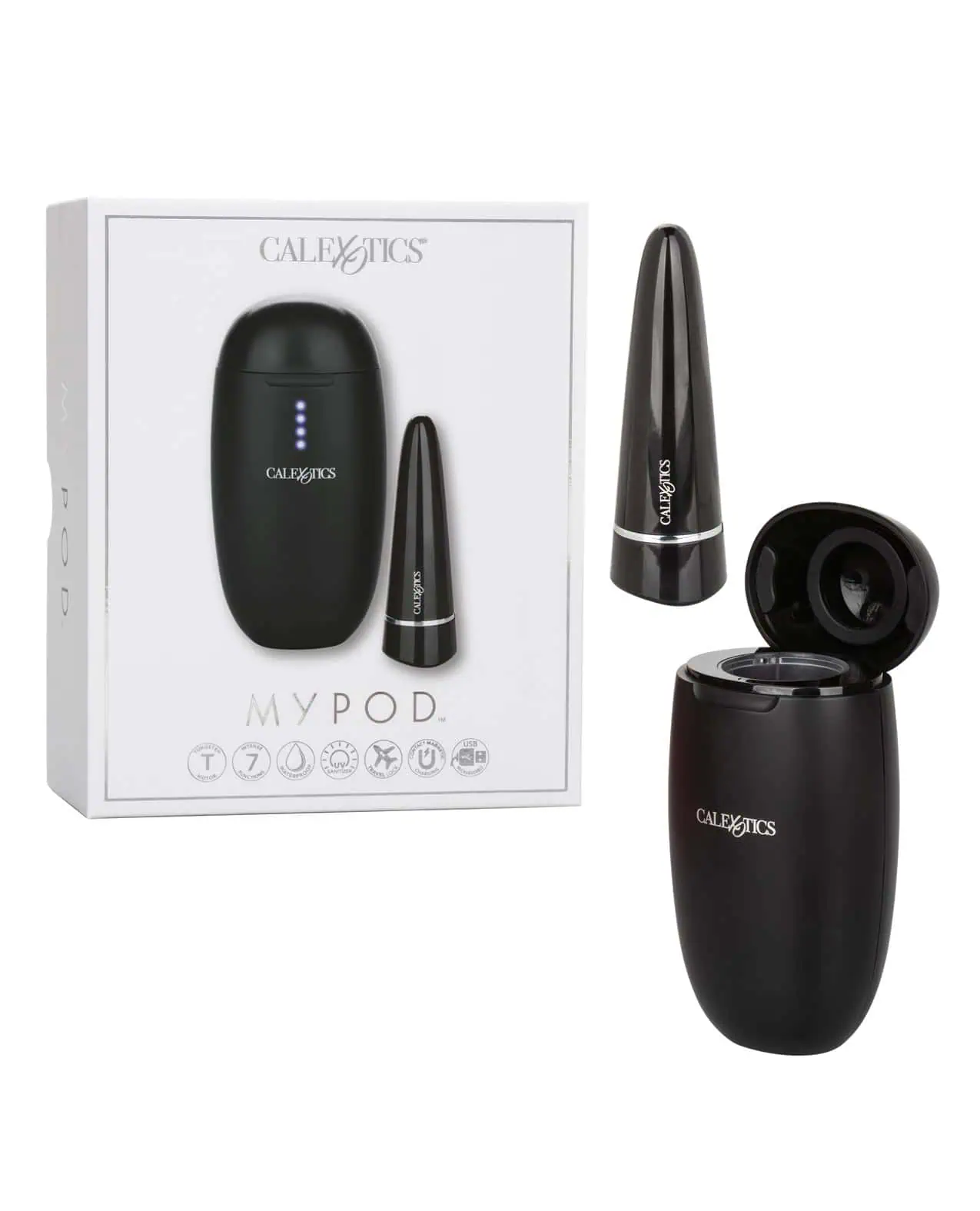 My Pod Black - Image 3